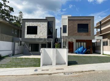 Casa · 149m² · 3 Quartos · 1 Vaga · Casa de 149m² com 3 suítes em Santo antônio de Lisboa