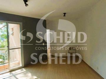 Apartamento · 48m² · 2 Quartos · 1 Vaga · Apartamento à venda em Interlagos, 2 dormitórios e 1 vaga!