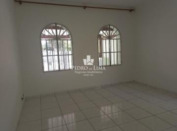 Casa · 83m² · 2 Quartos · 2 Vagas · Casa Térrea na Ponte Rasa com 83m², 3 Dormitórios, Edícula e 2 Vagas