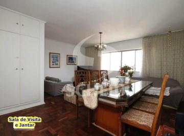 Apartamento · 112m² · 3 Quartos · 1 Vaga · Apartamento à Venda - 112m² - Vila Clementino (Vila Mariana) / SP