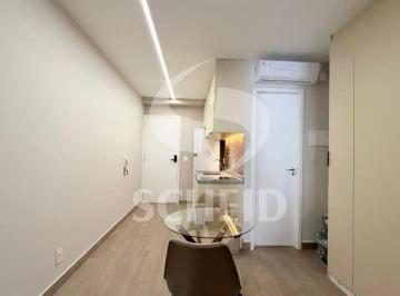 Apartamento · 41m² · 1 Quarto · Apartamento garden á Venda na Consolação com 41m², 1 quarto sendo 1 suíte.