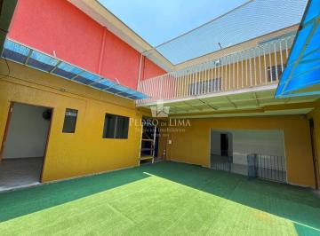 Comercial · 250m² · 6 Vagas · Imóvel comercial para locação na Rua Serra da Prata, 250 m², 6 vagas, próximo ao Metrô - Penha