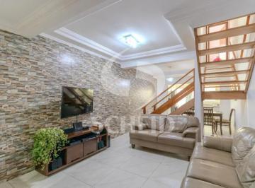 Casa · 93m² · 3 Quartos · 2 Vagas · Casa para venda em Vila Marari com 3 quartos, sendo 2 suítes, 93m²