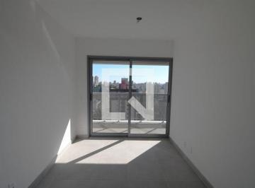 Apartamento · 36m² · 1 Quarto · 1 Vaga · Apartamento à Venda - Botafogo, 1 Quarto, 36 m2