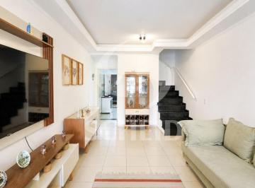 Casa · 98m² · 3 Quartos · 2 Vagas · Rua Joaquim Neves Monteiro, Jardim Ubirajara, São Paulo