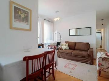 Apartamento · 61m² · 2 Quartos · 1 Vaga · Apartamento à venda, Pinheiros, São Paulo, SP
