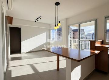 Apartamento · 53m² · 1 Quarto · 2 Vagas · Apartamento à venda, Alphaville Empresarial, Barueri, SP