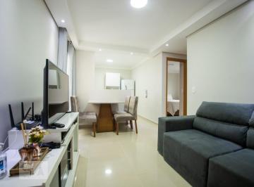 Apartamento · 42m² · 2 Quartos · 1 Vaga · Apartamento à Venda - Jardim São Vicente , 2 Quartos, 42 m2
