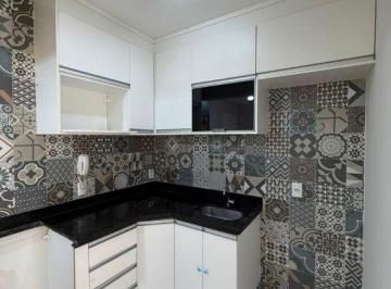 Apartamento · 58m² · 2 Quartos · 2 Vagas · Apartamento com 2 quartos para alugar, 58 m² por R$ 3.227/mês - Picanco - Guarul