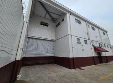 Comercial · 1500m² · Galpão para alugar, 1500 m² por R$ 36.400,00/mês - Vila das Palmeiras - Guarulhos/SP