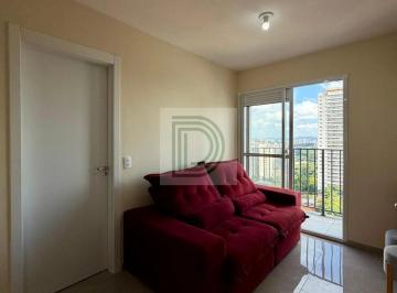 Apartamento · 37m² · 2 Quartos · 1 Vaga · APARTAMENTO MOBILIADO PARA LOCAÇÃO | 37 M² | 2 DORMITÓRIOS | 1 VAGA | PRÓXIMO À USP
