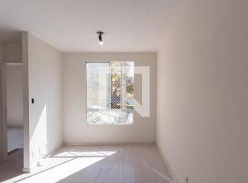 Apartamento · 45m² · 2 Quartos · 1 Vaga · Apartamento à Venda - Jardim São José, 2 Quartos, 45 m2