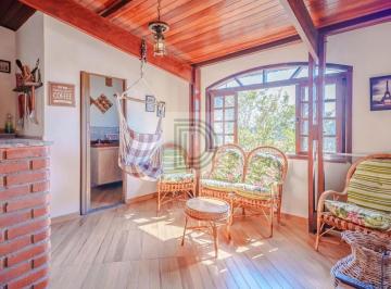 Casa · 190m² · 3 Quartos · 4 Vagas · SOBRADO À VENDA NO JAGUARÉ | 3 DORMITÓRIOS | 1 SUÍTE | 4 VAGAS