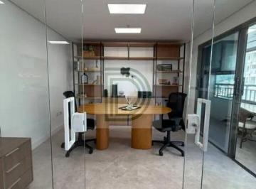Comercial · 56m² · Sala Comercial à Venda ou Locação | 56 m² | Ao Lado do Metrô Butantã
