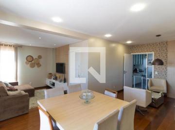 Apartamento · 156m² · 4 Quartos · 3 Vagas · Apartamento à Venda - Ponte Preta, 4 Quartos, 156 m2