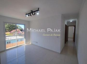 Apartamento · 48m² · 2 Quartos · 1 Vaga · Apartamento á venda na Vila Irmaos Arnoni - Michael Pajak (11) 99996 - 4550