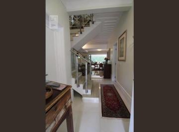 Casa · 400m² · 3 Quartos · 4 Vagas · Casa à Venda - Vila Brandina, 3 Quartos, 400 m2
