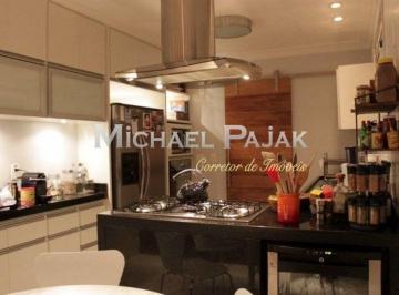 Apartamento · 180m² · 4 Quartos · 3 Vagas · Apartamento, Vila Gertrudes - São Paulo