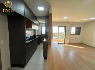 Apartamento · 65m² · 2 Quartos · 1 Vaga · VENDA | Apartamento, com 2 dormitórios em Jardim Aclimação, Maringá