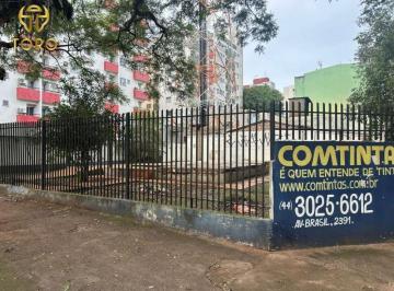 Terreno · 325m² · VENDA | Terreno, em Zona 07, Maringá