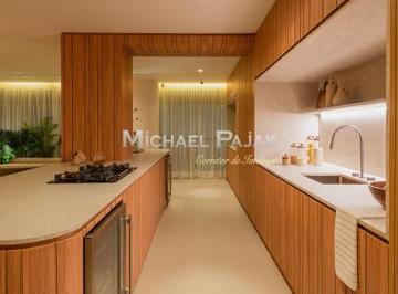Apartamento · 171m² · 4 Quartos · 2 Vagas · Apartamento, Cidade Monções - São Paulo