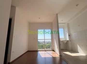 Apartamento · 45m² · 2 Quartos · 1 Vaga · VENDA | Apartamento, com 2 dormitórios em Jardim Gralha Azul, Sarandi