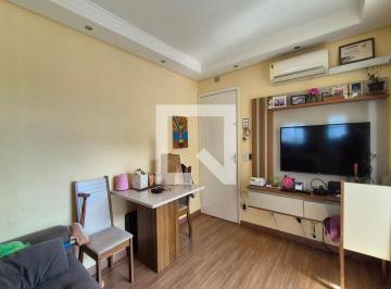 Apartamento · 46m² · 2 Quartos · 1 Vaga · Apartamento à Venda - Jardim Itatiaia, 2 Quartos, 46 m2