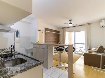 Apartamento · 47m² · 1 Quarto · 1 Vaga · Apartamento à Venda - Botafogo, 1 Quarto, 47 m2