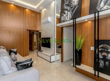 Casa · 116m² · 3 Quartos · 2 Vagas · VENDA | Casa, com 3 dormitórios em Jardim Canadá 2ª Parte, Maringá
