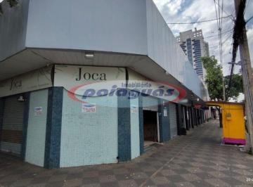 Comercial · 60m² · 3 Quartos · LOCAÇÃO | Negócio, com 3 dormitórios em Zona 01 Centro, Maringá