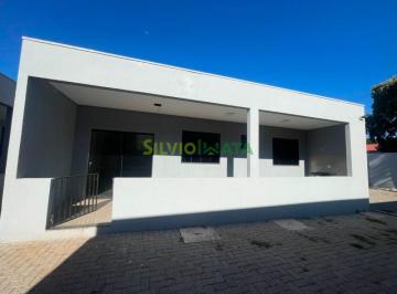 Casa · 2 Quartos · 1 Vaga · LOCAÇÃO | Casa, com 2 dormitórios em Jardim Alvorada, Maringá