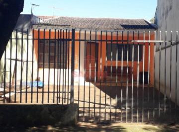 Casa · 66m² · 2 Vagas · CASA JARDIM SANTA ROSA