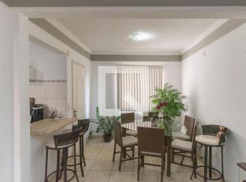 Photo 1 · Apartamento à Venda - Vila Marieta, 3 Quartos, 95 m2