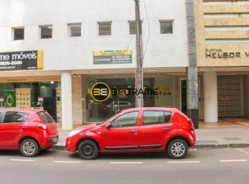 Comercial · 60m² · 2 Quartos · LOCAÇÃO | Sala/Salão, com 2 dormitórios em Zona 01 Centro, Maringá