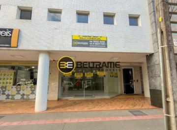 Comercial · 60m² · 2 Quartos · LOCAÇÃO | Sala/Salão, com 2 dormitórios em Zona 01 Centro, Maringá