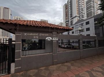 Apartamento · 61m² · 3 Quartos · 1 Vaga · VENDA | Apartamento, com 3 dormitórios em Zona 08, Maringá