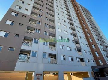 Apartamento · 51m² · 2 Quartos · 1 Vaga · LOCAÇÃO | Apartamento, com 2 dormitórios em Zona 06, Maringá