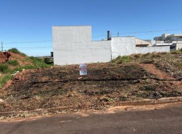 Terreno · 220m² · VENDA | Terreno,  em PARQUE RESIDENCIAL METROPOLITANO, UMUARAMA