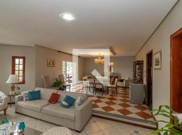 Photo 1 · Casa à Venda - Vila Brandina, 4 Quartos, 115 m2