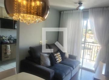 Apartamento · 54m² · 2 Quartos · 1 Vaga · Apartamento à Venda - Parque Industrial, 2 Quartos, 54 m2