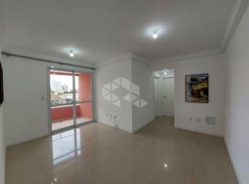 000 · Apartamento 75M² - para Alugar