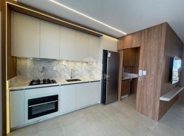 Apartamento · 80m² · 2 Quartos · 1 Vaga · Apartamento 80M² - para Alugar