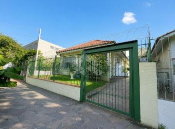 Casa · 250m² · 3 Quartos · 3 Vagas · Casa Residencial 250M² - para Alugar