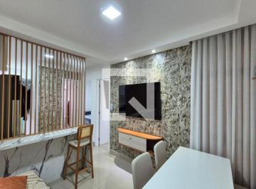 Apartamento · 43m² · 2 Quartos · 1 Vaga · Apartamento à Venda - Jardim Uruguai, 2 Quartos, 43 m2