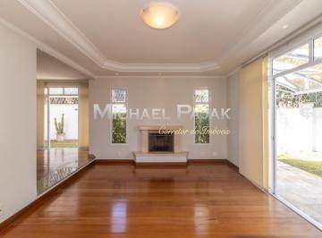 Casa · 320m² · 4 Quartos · 3 Vagas · Casa em condomínio á venda - Michael Pajak (11) 99996 - 4550