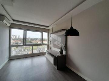 Apartamento · 65m² · 2 Quartos · 1 Vaga · Apartamento 65M² - para Alugar