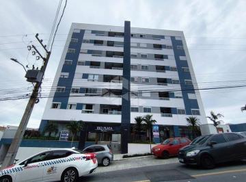 Apartamento · 70m² · 2 Quartos · 1 Vaga · Apartamento Semi mobiliado para Alugar 2 Quartos (1 Suíte) e 68m² - Capoeiras, F
