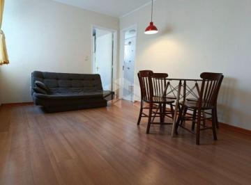 Apartamento · 52m² · 1 Quarto · Apartamento 52M² - para Alugar