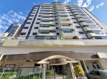 Apartamento · 70m² · 2 Quartos · 1 Vaga · Apartamento de 2 Quartos (1 Suíte) para Alugar com 70m² - Nossa Senhora do Rosár