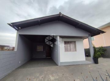 Casa · 140m² · 2 Quartos · 2 Vagas · Casa Residencial 80M² - para Alugar